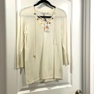 Calvin Klein sweater